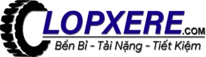 Logo Lốp Xe Rẻ