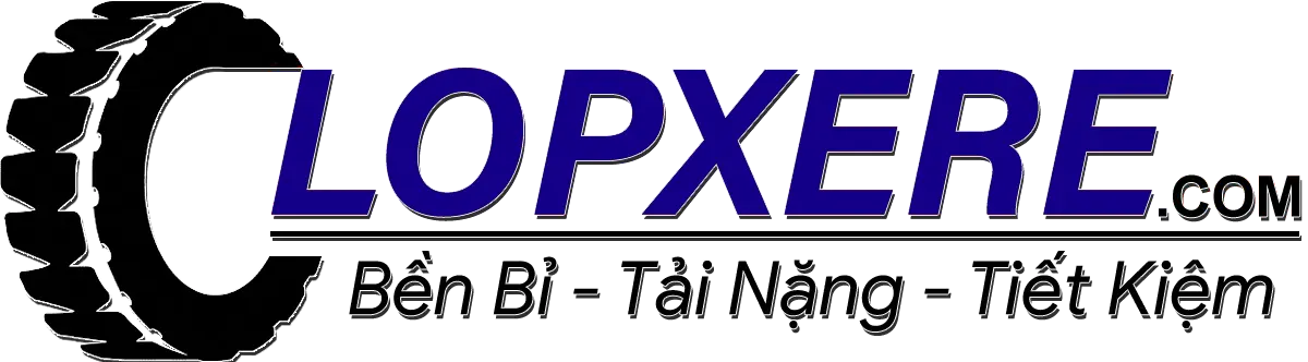 Logo Lốp Xe Rẻ
