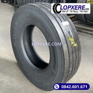 Lốp Blacklion BF188 295/80R22.5 gai xuôi thẳng