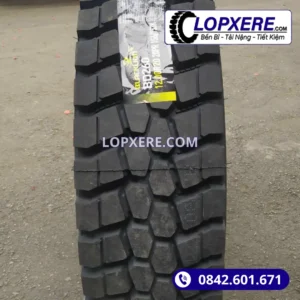 Lốp Blacklion BD260 12.00r20 gai ngang 20PR giá tốt