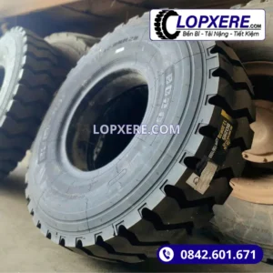 Lốp Blacklion BD285 12.00r20 gai bệt 22PR giá tốt