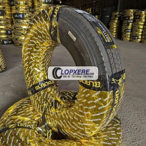 Lốp xe Blacklion BA111 650R16 gai xuôi thẳng