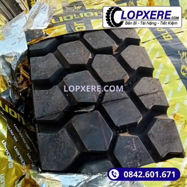 Lốp Blacklion BD278 11.00R20 gai ngang