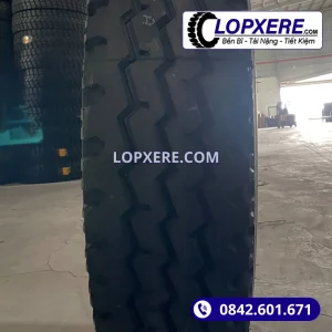 Lốp Blacklion BLR01 11.00r20 gai xuôi zigzag 18PR giá tốt nhất