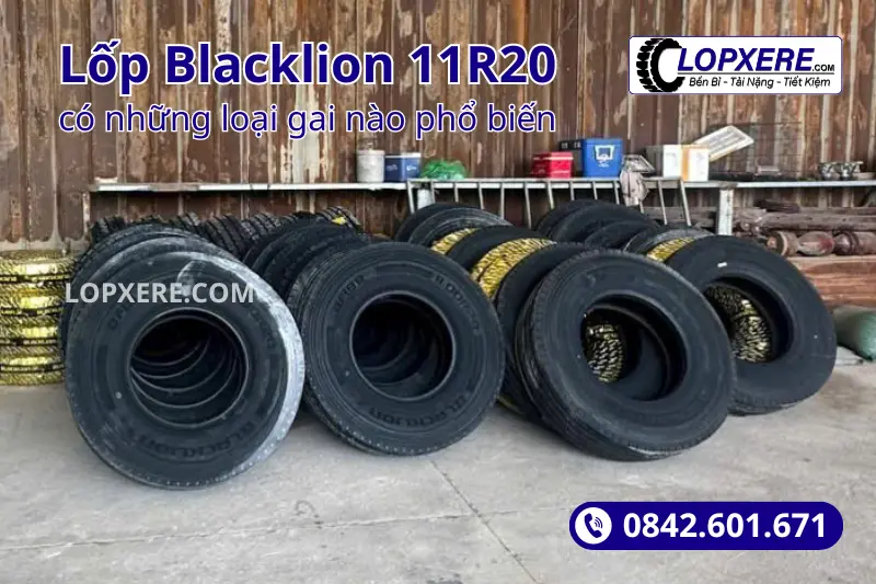gioi-thieu-ve-lop-blacklion-11.00r20-va-nhung-loai-gai-pho-bien