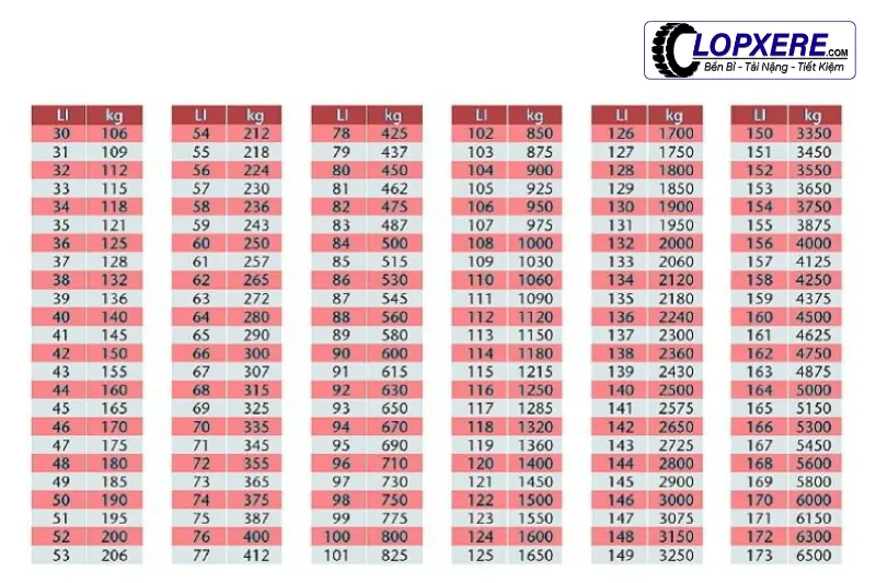 khung-tham-chieu-chi-so-tai-trong-theo-tieu-chuan-chau-au