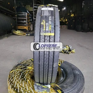 Lốp Blacklion BA111 700R16 gai xuôi thẳng