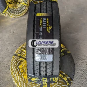 Lốp Blacklion BA111 750R16 gai xuôi thẳng