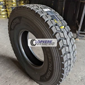 Lốp xe Blacklion 11.00R20 BD218 gai ngang