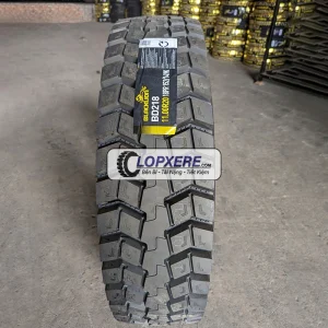 Lốp Blacklion 11.00R20 BD218 gai ngang
