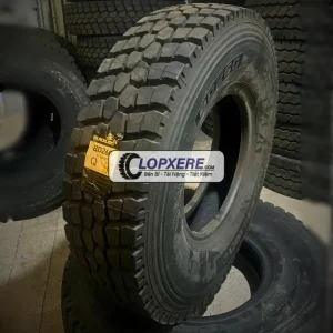 Lốp Blacklion 11.00R20 BD260 gai ngang