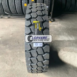 Lốp xe Blacklion 11.00R20 BD278 gai ngang