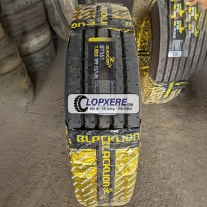 Lốp Blacklion 11.00R20 BT161 gai xuôi thẳng