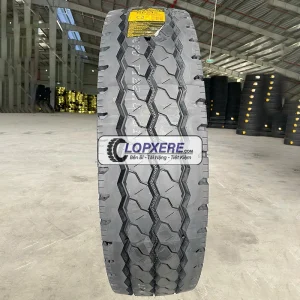 Lốp xe Blacklion 12.00R20 BD215 gai hỗn hợp 22PR