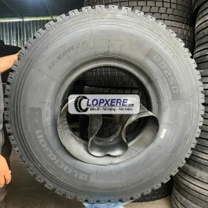 Lốp Blacklion 12.00R20 BD260 gai ngang
