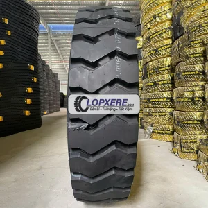 Lốp xe Blacklion 12.00R20 BD285 gai bệt