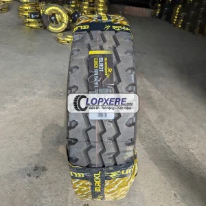 Lốp xe Blacklion 12.00R20 BLR01 gai xuôi zigzag