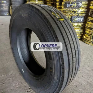 Lốp Blacklion 295/75R22.5 BF188 gai xuôi thẳng