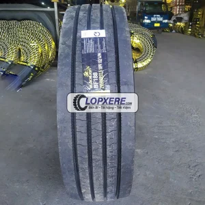 Lốp xe Blacklion 295/80R22.5 BF188 gai xuôi thẳng