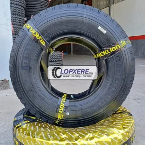 Lốp Blacklion 750R16 BA115 gai hỗn hợp