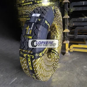 Lốp xe Blacklion 825R20 BA115 gai hỗn hợp