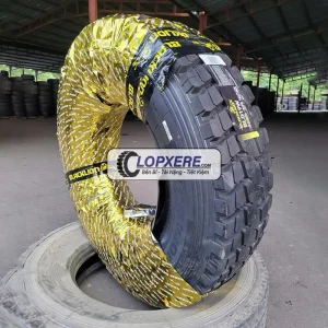 Lốp xe Blacklion 9.00R20 BLG19 gai ngang