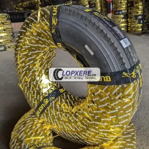 Lốp xe Blacklion BA111 750R16 gai xuôi thẳng