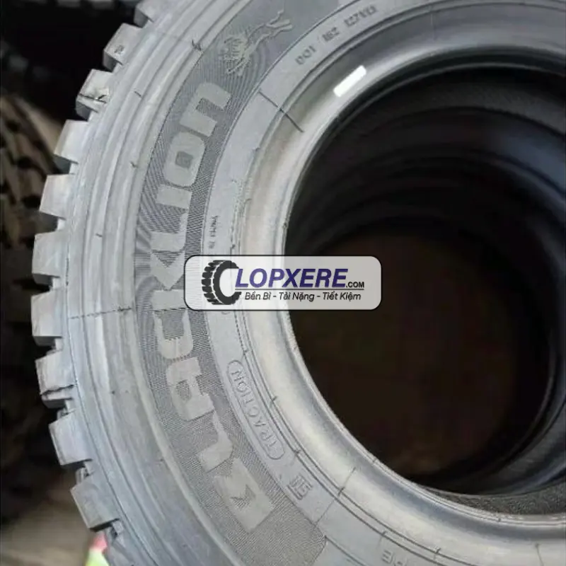 Lốp xe Blacklion BD260 750R16 gai ngang