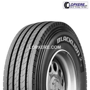 Lốp Blacklion BT165 265/70R19.5 gai xuôi thẳng