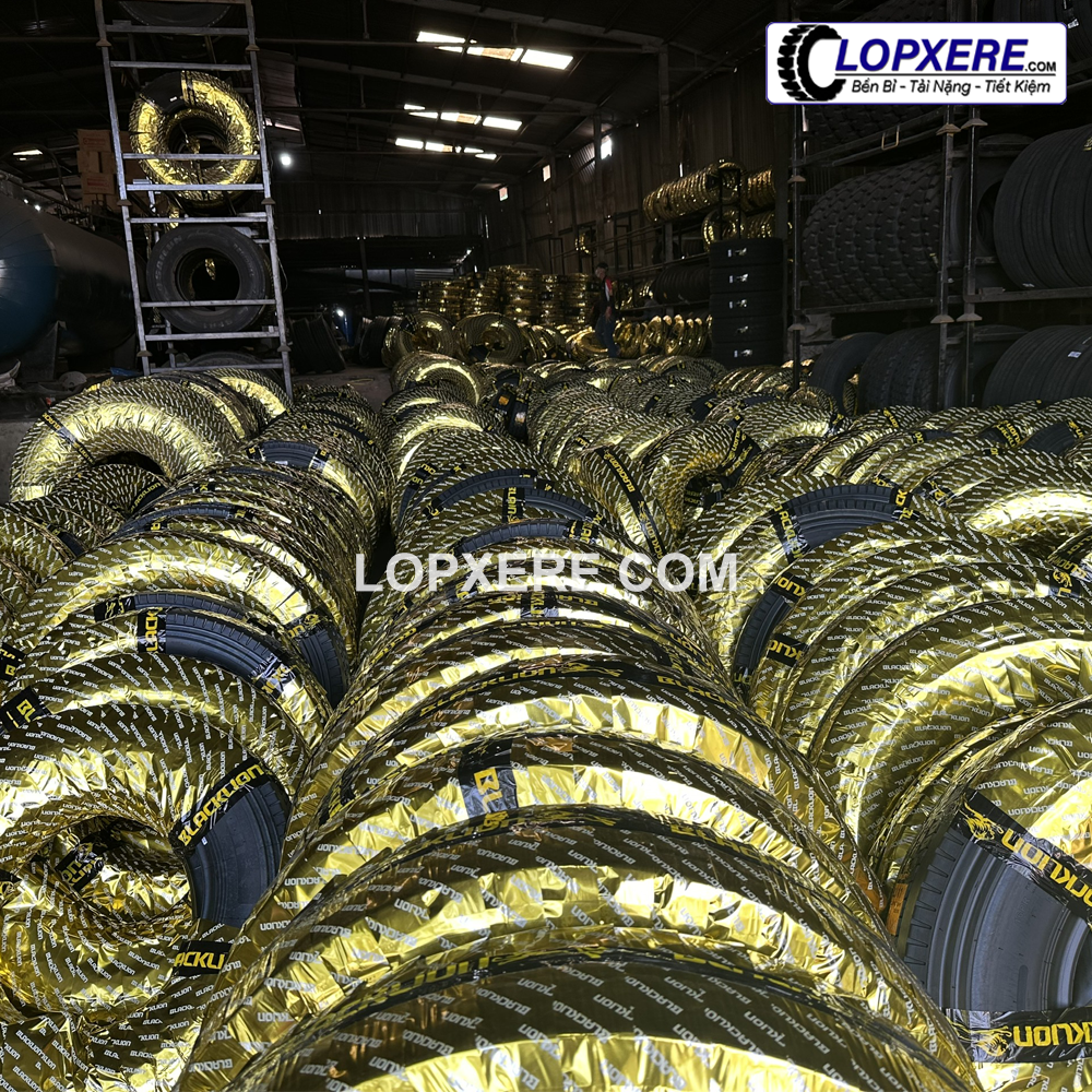 lop-xe-tai-blacklion-bt165-265/70R19.5-gai-xuoi-thang