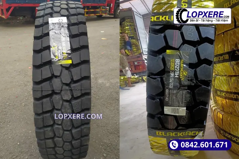 lop-xe-tai-blacklion-gai-ngang-bd260-va-bd278