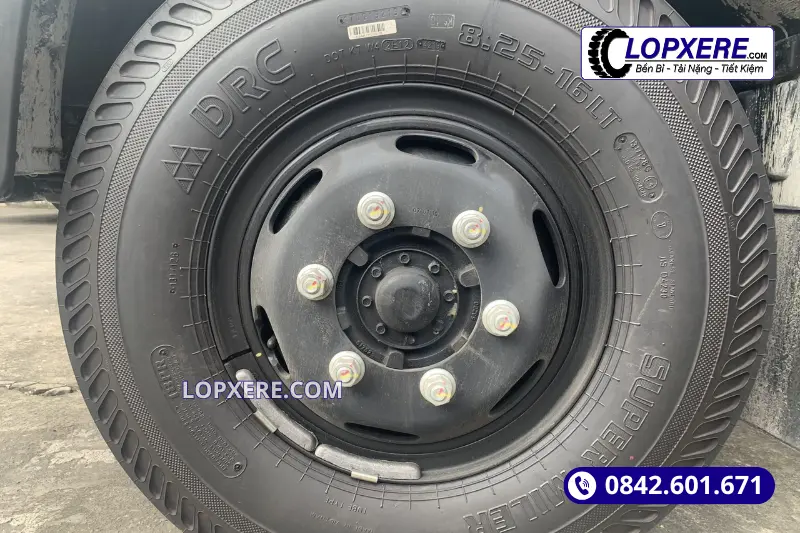 vo-xe-tai-thuong-hieu-drc-pho-bien