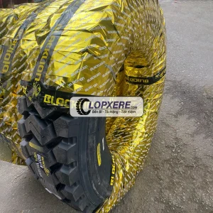 Lốp Blacklion 12R22.5 BD189 gai bệt