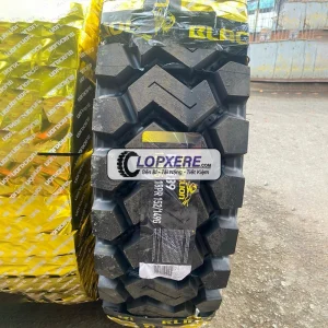 Lốp xe Blacklion 12R22.5 BD189 gai bệt