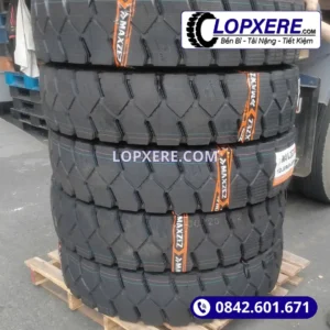 Lốp Maxzez MD926 12.00r20 gai bệt