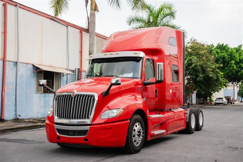 Lốp ô tô tải khác biệt gì so với ô tô con