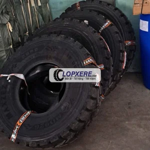 Lốp xe ben Maxzez 12.00R20 MD926 gai bệt 20PR