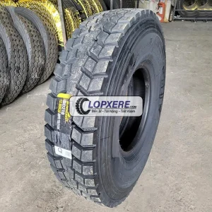 Lốp xe Blacklion BD218 12.00R20 gai ngang 20PR