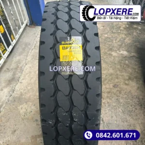 Lốp Blacklion BA908H 12.00r20 gai xuôi hỗn hợp 20PR giá tốt