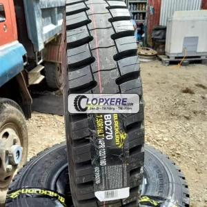 Lốp Blacklion 7.50R16 BD270 gai ngang 14PR