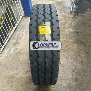 Lốp xe Blacklion 12.00R20 BA908H gai hỗn hợp