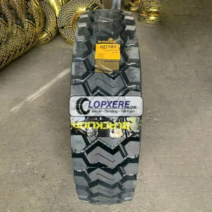 Lốp Blacklion 12.00R20 BD189 gai bệt 20PR