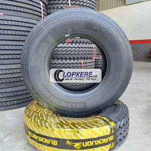 Lốp Blacklion 225/90R17.5 BT165 gai xuôi thẳng