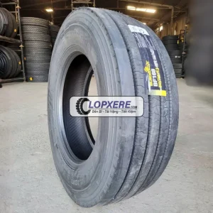 Lốp Blacklion 245/70R19.5 BF188 gai xuôi 18PR