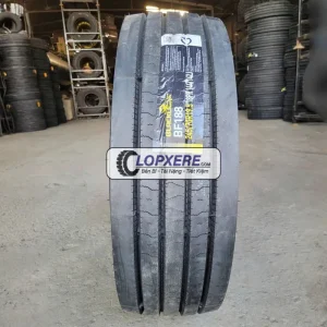 Lốp xe Blacklion 245/70R19.5 BF188 gai xuôi 18PR