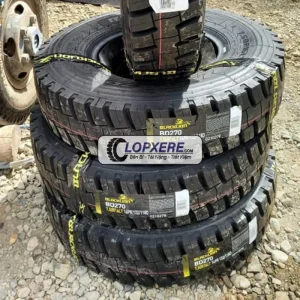 Lốp xe Blacklion 7.50R16 BD270 gai ngang 14PR