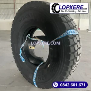 Lốp Konstrukta KT838 12.00r20 gai ngang 20PR giá tốt