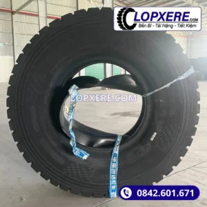 Lốp xe Konstrukta KT838 12.00r20 gai ngang 20PR giá tốt