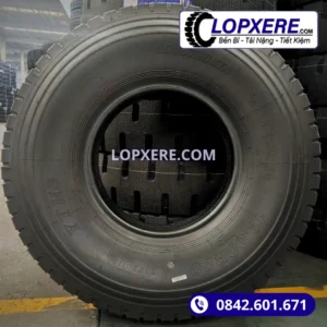 Lốp xe Konstrukta YTH3 12.00r20 gai xuôi hỗn hợp 20PR giá tốt