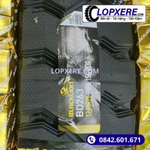 Lốp xe ben 12.00r20 Blacklion BD263 siêu tải giá tốt